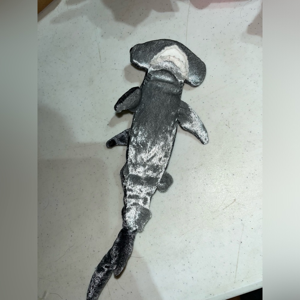 SHARK PLUSHIES (2)